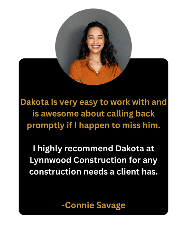 Reviews Lynnwood Construction