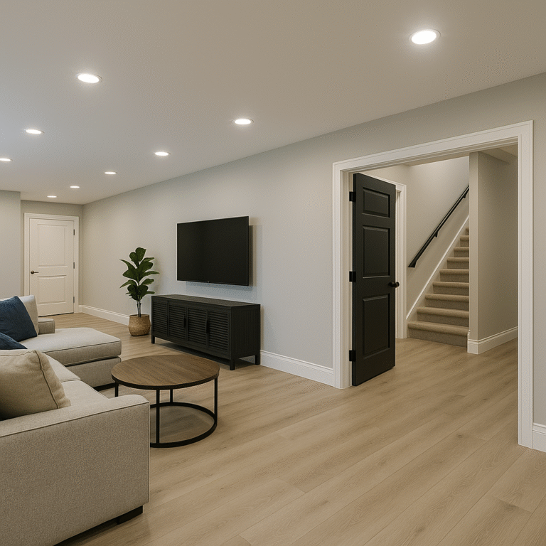 springville-basement-renovation